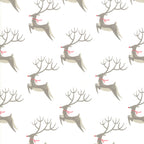 Northern Light Oh Deer! in Snow, Annie Brady, 16731 11