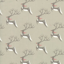 Load image into Gallery viewer, Northern Light Oh Deer! in Flax, Annie Brady, 16731 12
