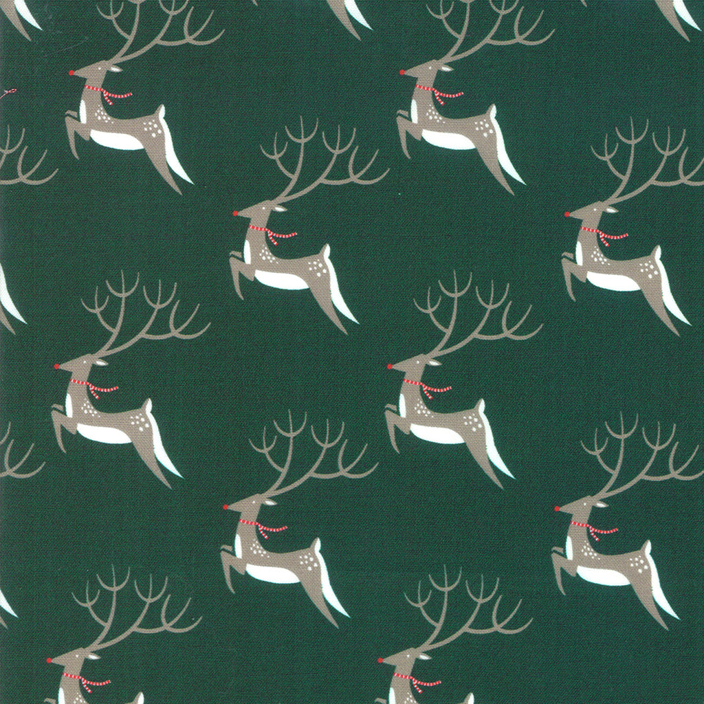 Northern Light Oh Deer! in Pine, Annie Brady, 16731 19