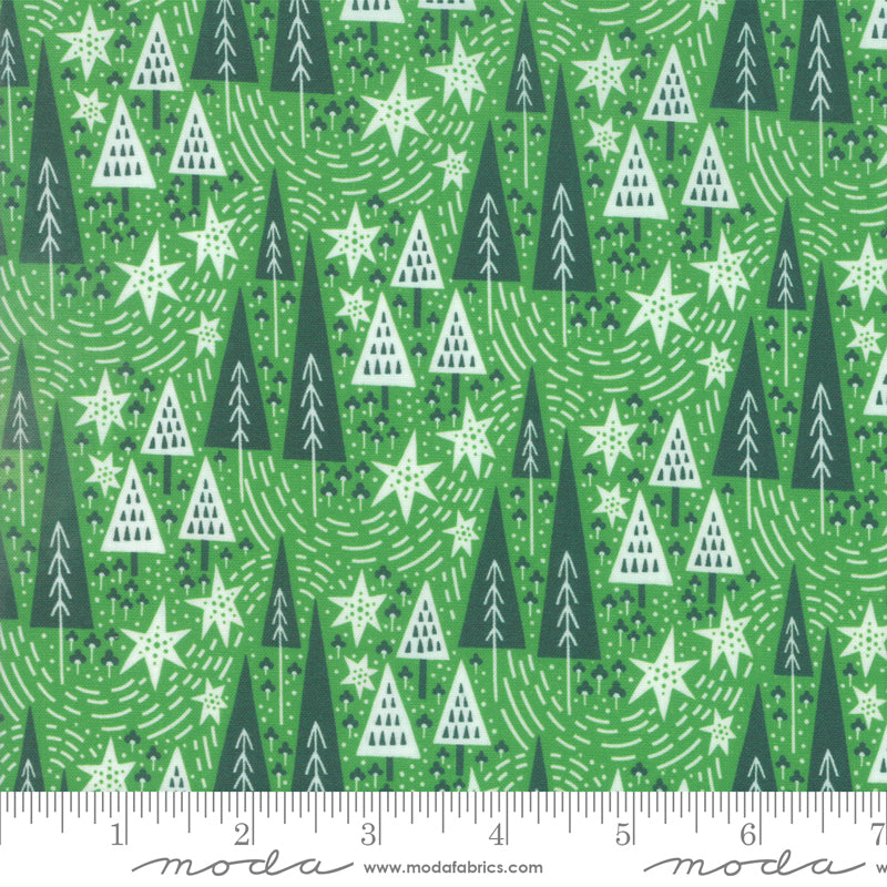 Northern Light Winter Night Bundle, 5 Pieces, Annie Brady, 16732