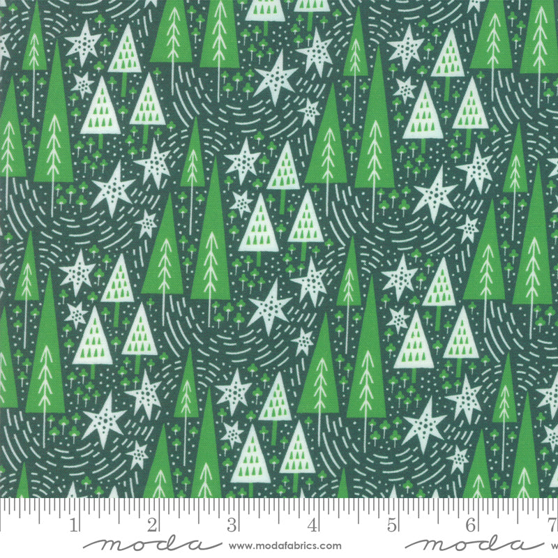 Northern Light Winter Night Bundle, 5 Pieces, Annie Brady, 16732