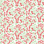 Northern Light Vine in Snow, Annie Brady, 16733 11