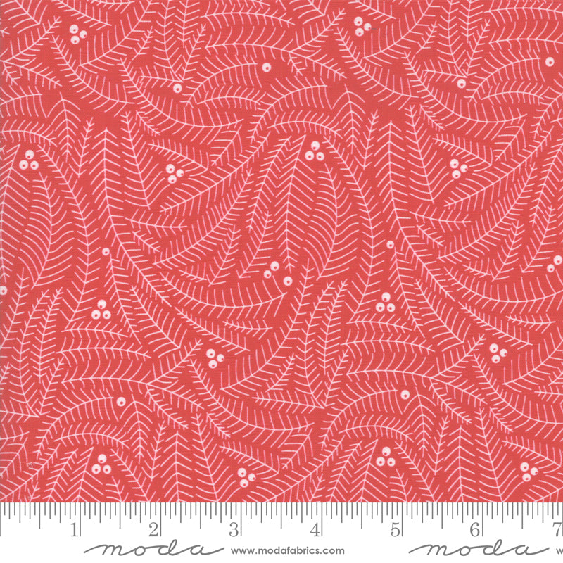 Northern Light Branches in Cinnamon, Annie Brady, 16734 16