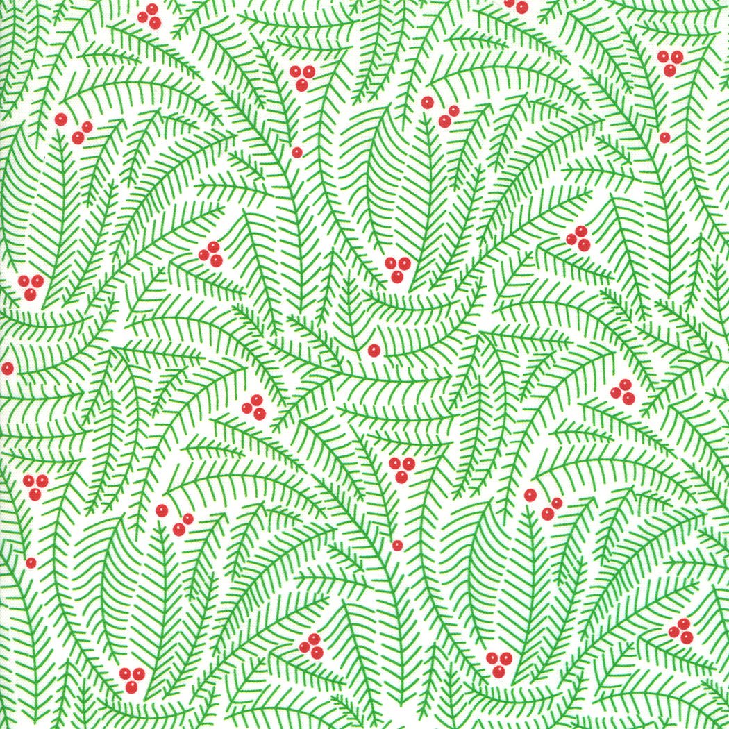 Northern Light Branches in Snow, Annie Brady, 16734 11