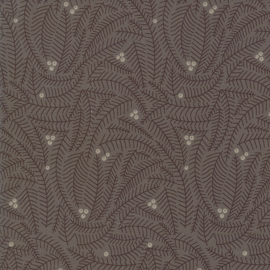 Northern Light Branches in Charcoal, Annie Brady, 16734 14
