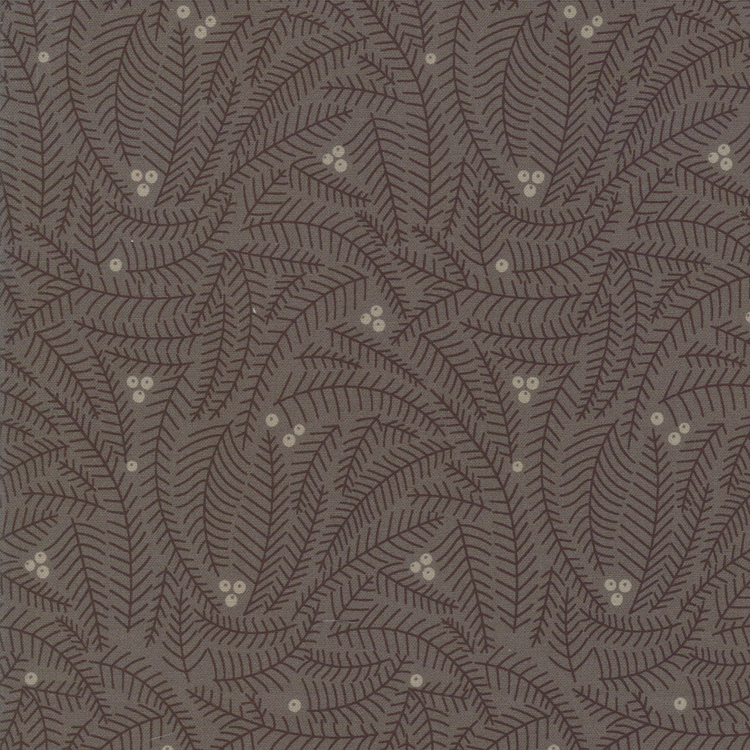 Northern Light Branches in Charcoal, Annie Brady, 16734 14