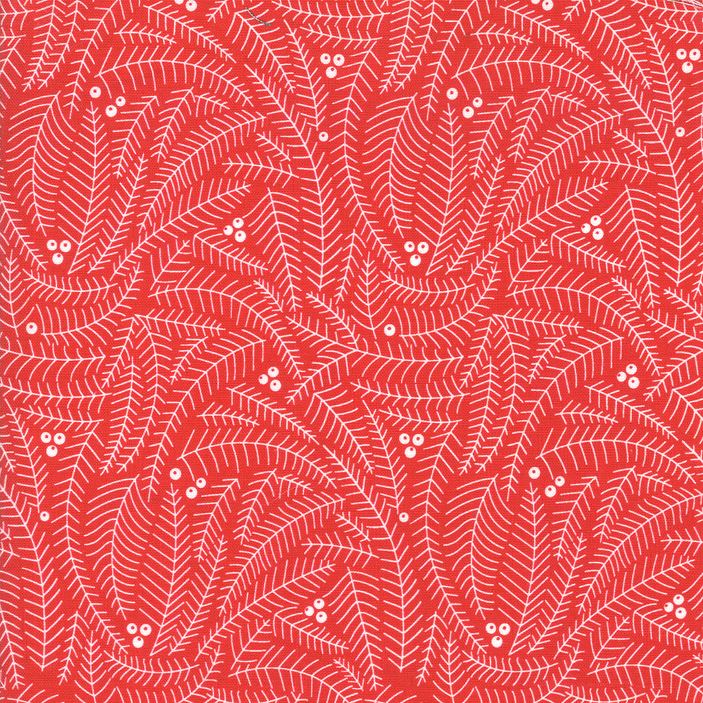 Northern Light Branches in Cinnamon, Annie Brady, 16734 16