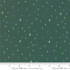 Northern Light Glitter in Pine, Annie Brady, 16735 19