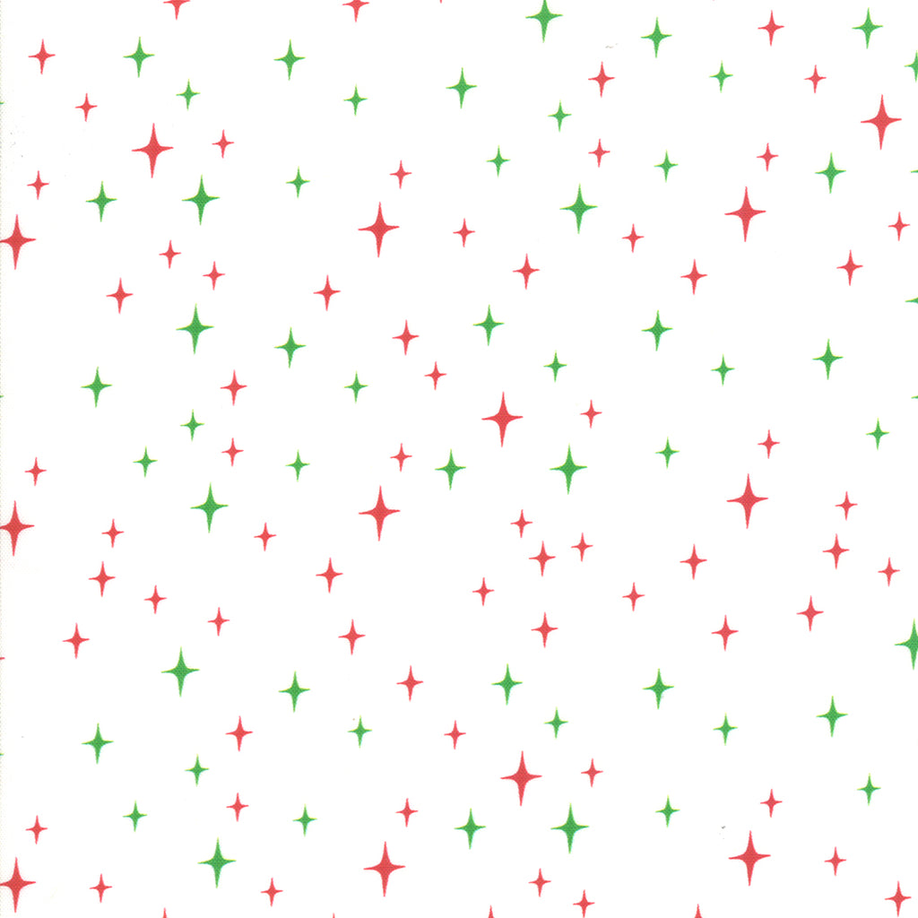 Northern Light Glitter in Snow, Annie Brady, 16735 11