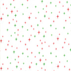 Northern Light Glitter in Snow, Annie Brady, 16735 11