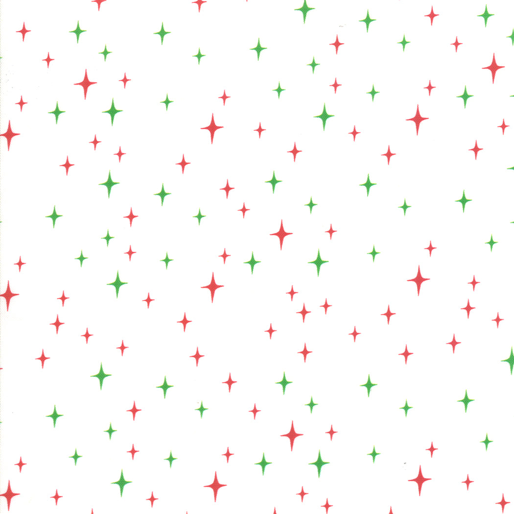 Northern Light Glitter in Snow, Annie Brady, 16735 11