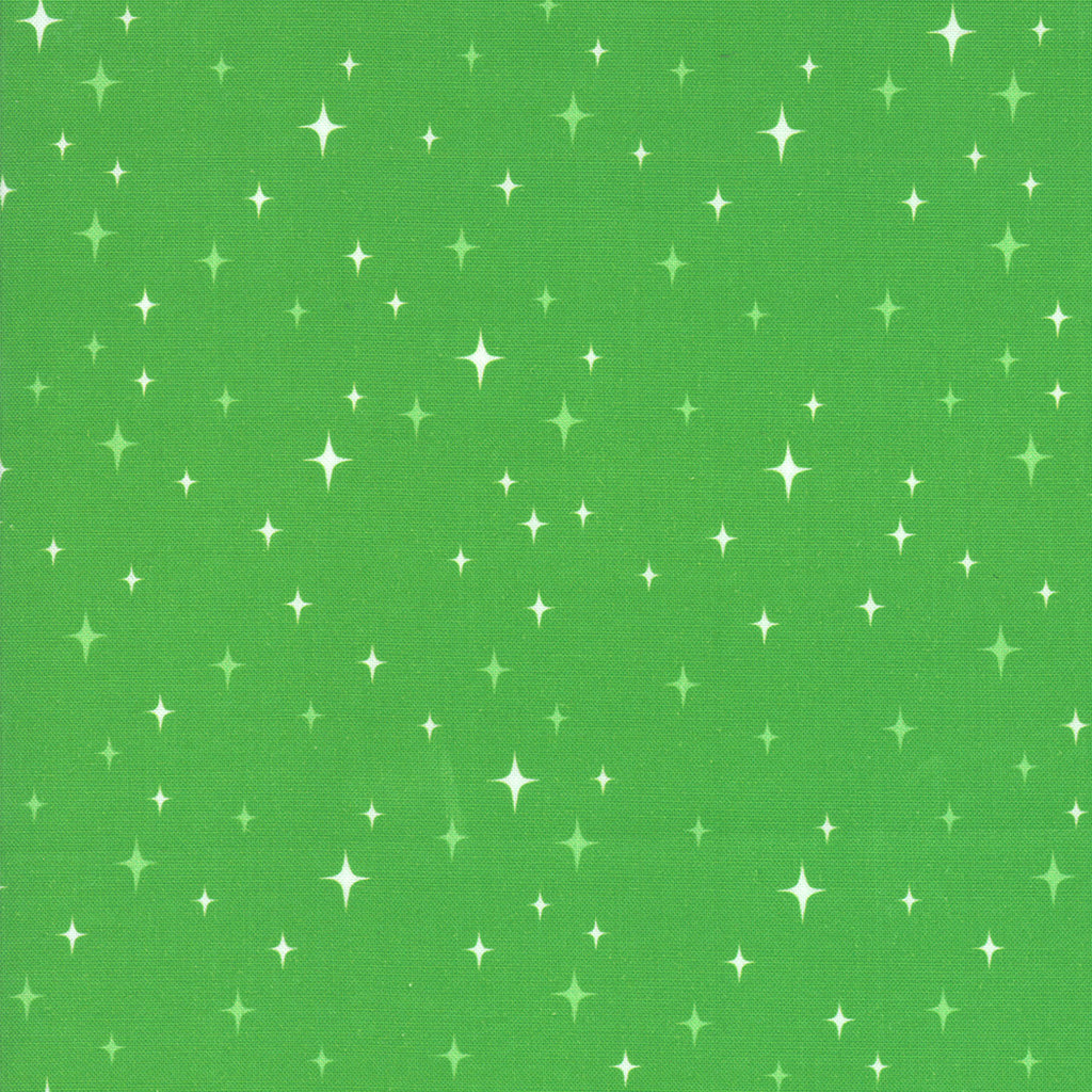 Northern Light Glitter in Holly, Annie Brady, 16735 17