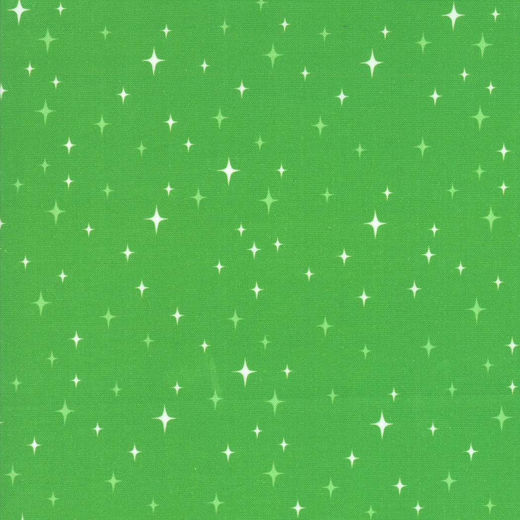 Northern Light Glitter in Holly, Annie Brady, 16735 17