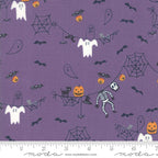 Ghouls and Goodies Creepy Clothesline Bundle, 4 Pieces, Stacy Iest Hsu, 20681