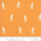 Ghouls and Goodies Mummy Dance Bundle, 4 Pieces, Stacy Iest Hsu, 20682