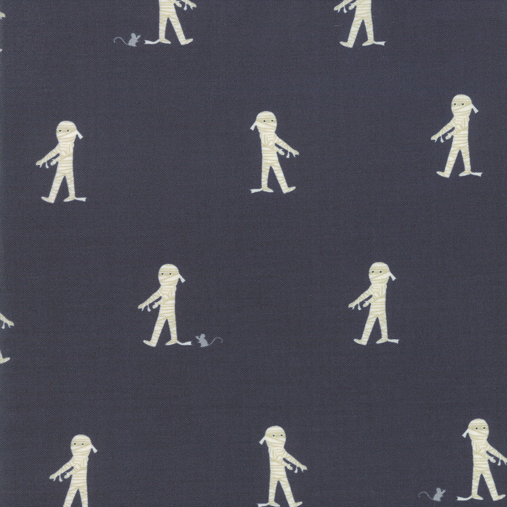 Ghouls and Goodies Mummy Dance in Licorice, Stacy Iest Hsu, 20682 12