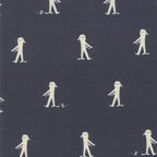 Ghouls and Goodies Mummy Dance in Licorice, Stacy Iest Hsu, 20682 12