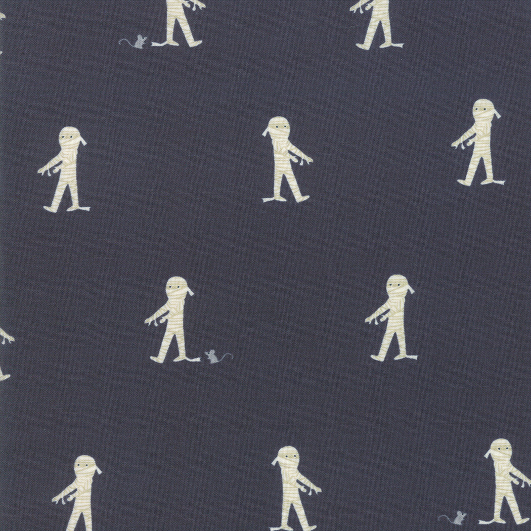 Ghouls and Goodies Mummy Dance in Licorice, Stacy Iest Hsu, 20682 12