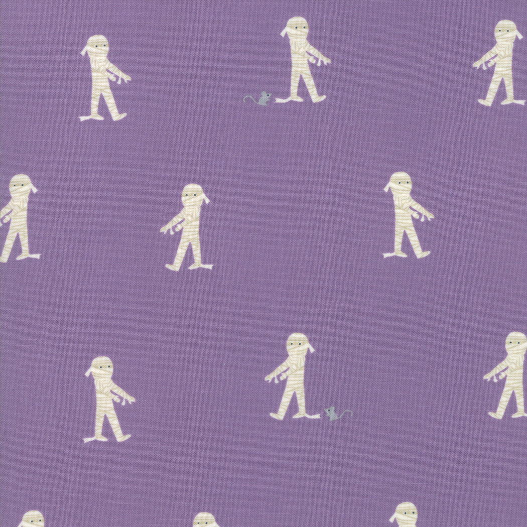 Ghouls and Goodies Mummy Dance in Witches Brew, Stacy Iest Hsu, 20682 17