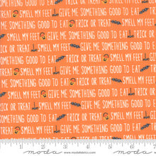 Load image into Gallery viewer, Ghouls and Goodies Trick or Treat Text Bundle, 4 Pieces, Stacy Iest Hsu, 20683
