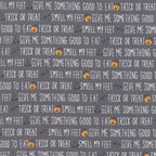 Ghouls and Goodies Trick or Treat Text in Shadow, Stacy Iest Hsu, 20683 14