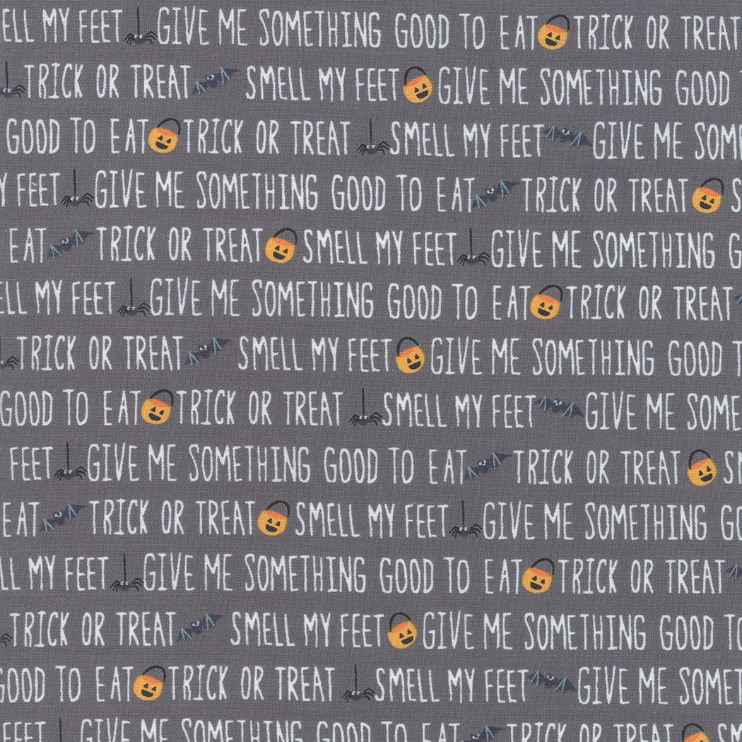 Ghouls and Goodies Trick or Treat Text in Shadow, Stacy Iest Hsu, 20683 14