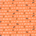 Ghouls and Goodies Trick or Treat Text in Pumpkin, Stacy Iest Hsu, 20683 20