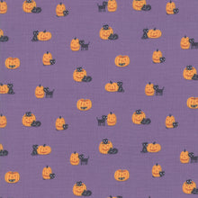 Load image into Gallery viewer, Ghouls and Goodies Cat O&#39;Lantern in WItches Brew, Stacy Iest Hsu, 20684 17

