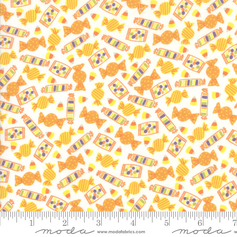 Ghouls and Goodies Candy Toss in Cream, Stacy Iest Hsu, 20685 11