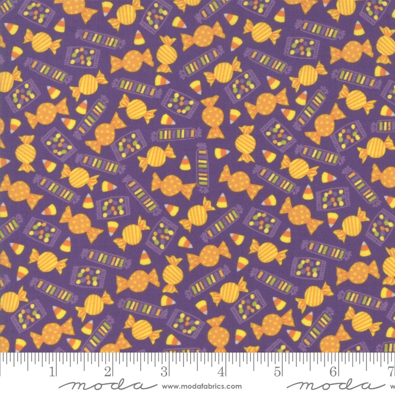 Ghouls and Goodies Candy Toss in Poison Purple, Stacy Iest Hsu, 20685 18