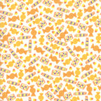 Ghouls and Goodies Candy Toss in Cream, Stacy Iest Hsu, 20685 11