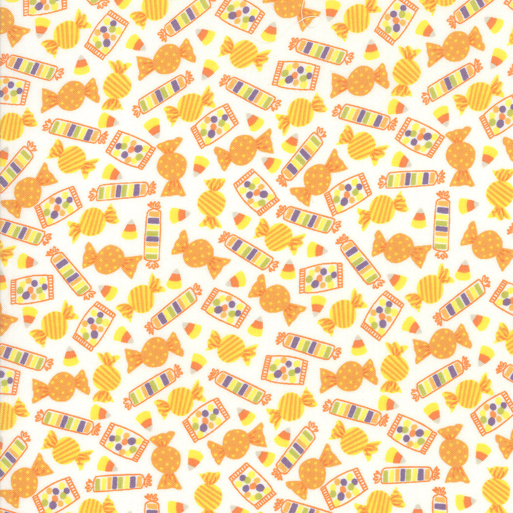 Ghouls and Goodies Candy Toss in Cream, Stacy Iest Hsu, 20685 11