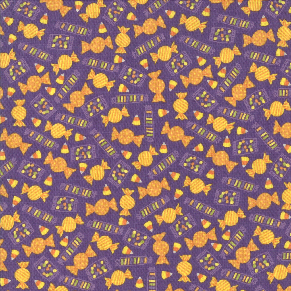 Ghouls and Goodies Candy Toss in Poison Purple, Stacy Iest Hsu, 20685 18