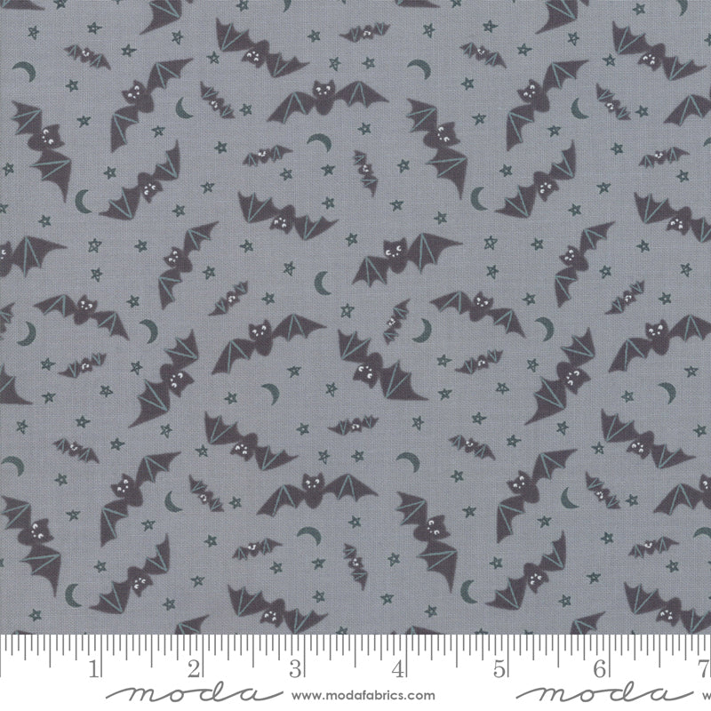 Ghouls and Goodies Gone Batty in Haze, Stacy Iest Hsu, 20686 15