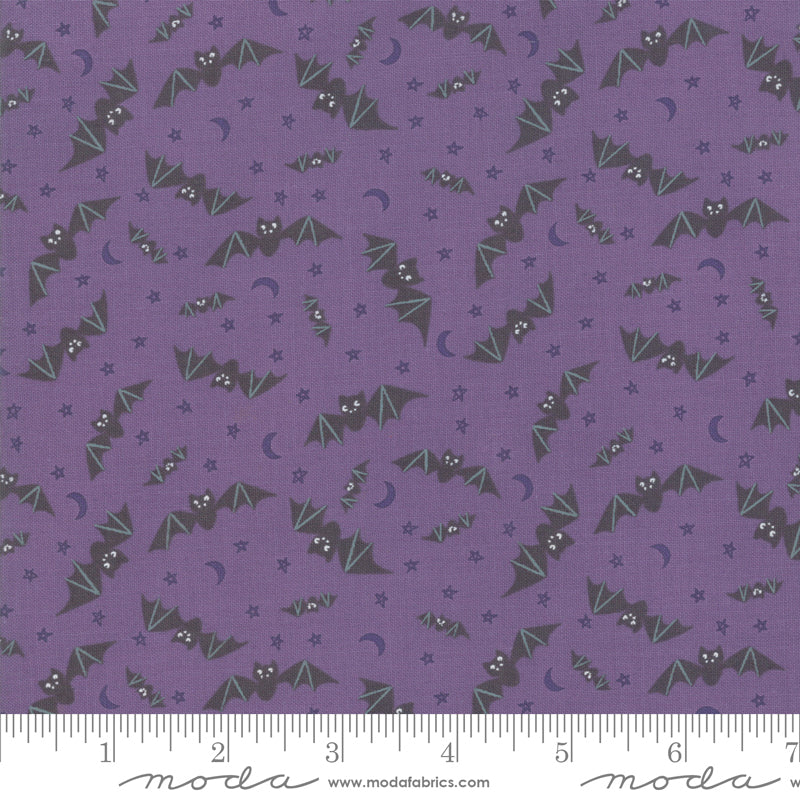 Ghouls and Goodies Gone Batty in WItches Brew, Stacy Iest Hsu, 20686 17