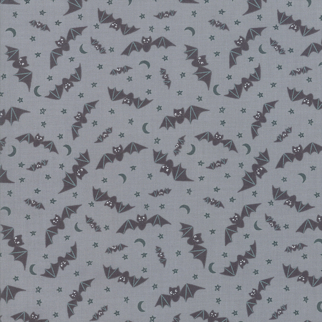 Ghouls and Goodies Gone Batty in Haze, Stacy Iest Hsu, 20686 15