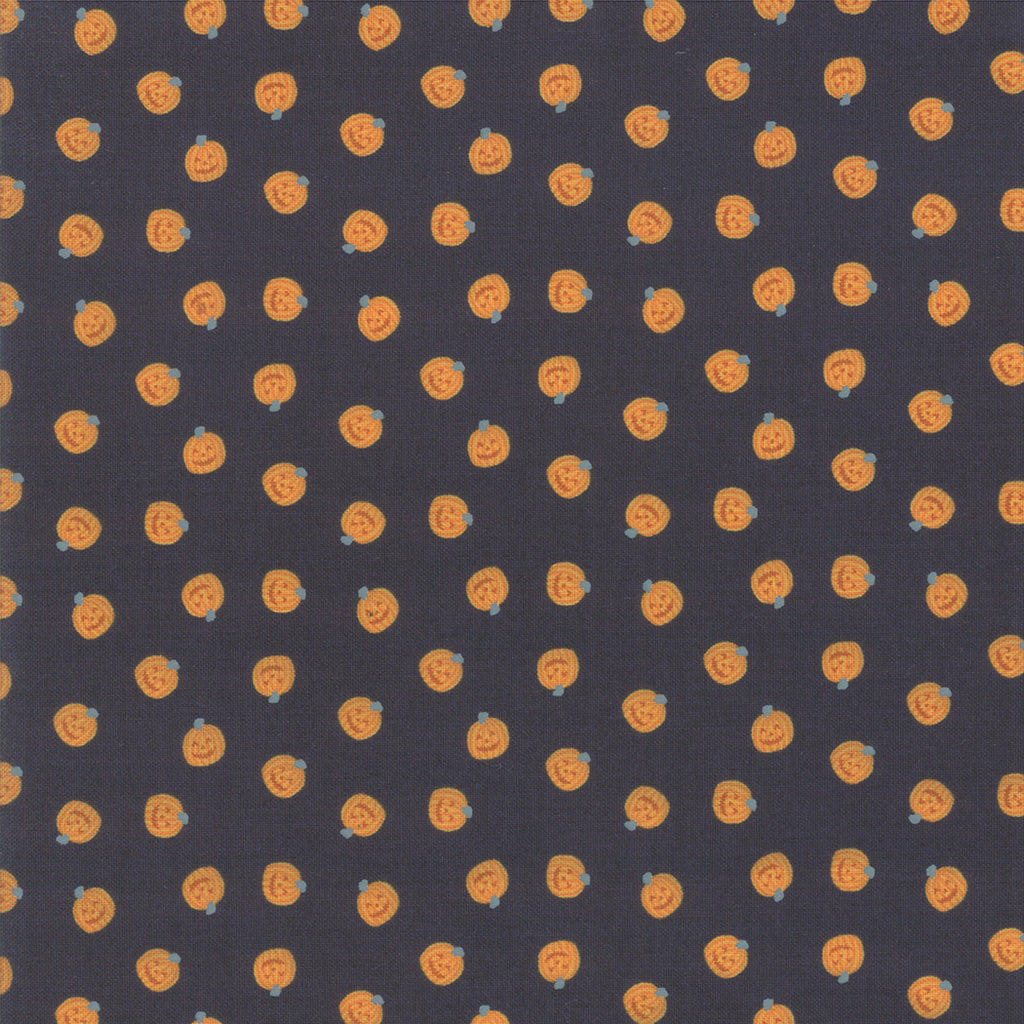 Ghouls and Goodies Itty Bitty Pumpkins in Licorice, Stacy Iest Hsu, 20687 12