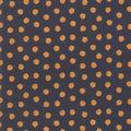 Ghouls and Goodies Itty Bitty Pumpkins in Licorice, Stacy Iest Hsu, 20687 12