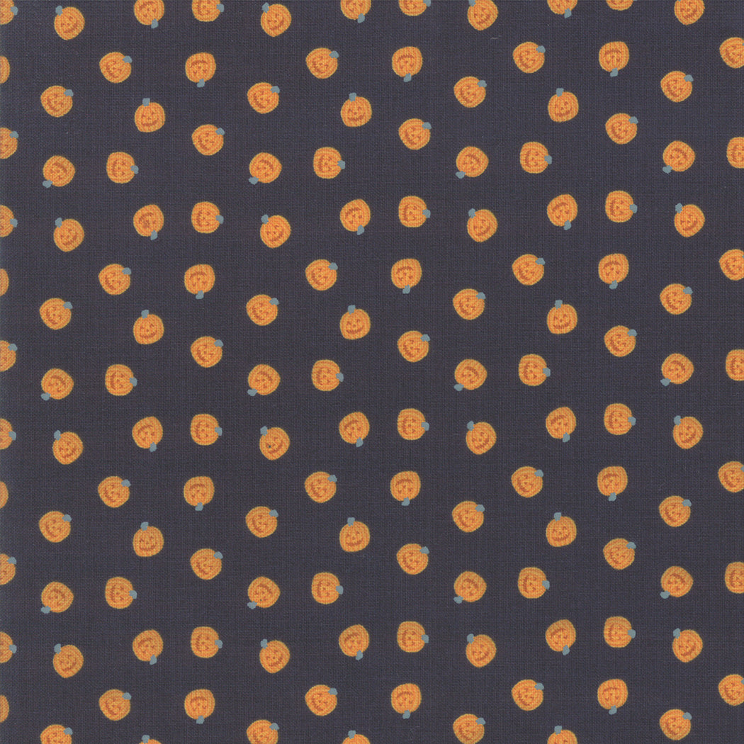 Ghouls and Goodies Itty Bitty Pumpkins in Licorice, Stacy Iest Hsu, 20687 12
