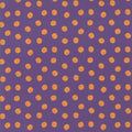 Ghouls and Goodies Itty Bitty Pumpkins in Poison Purple, Stacy Iest Hsu, 20687 18