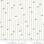 Ghouls and Goodies Spider Stripe in Cream, Stacy Iest Hsu, 20688 11