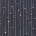 Ghouls and Goodies Spider Stripe in Licorice, Stacy Iest Hsu, 20688 12