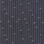 Ghouls and Goodies Spider Stripe in Licorice, Stacy Iest Hsu, 20688 12