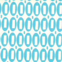 Load image into Gallery viewer, Pezzy Print in Sky Blue, American Jane, Moda Fabrics, 21605-126
