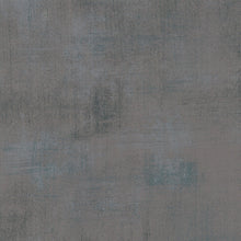 Load image into Gallery viewer, Stiletto Grunge in Medium Grey, BasicGrey, Moda Fabrics, 30150 528
