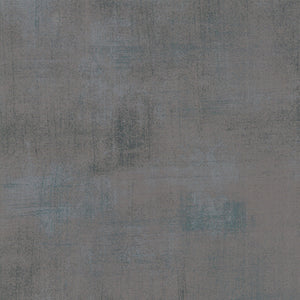 Stiletto Grunge in Medium Grey, BasicGrey, Moda Fabrics, 30150 528