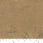 Stiletto Grunge in Caramel, BasicGrey, Moda Fabrics, 30150 529