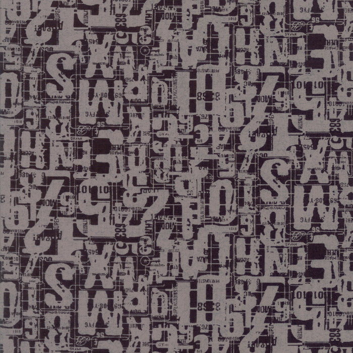 Compositions Mini Candy Pack, BasicGrey, 30450MC