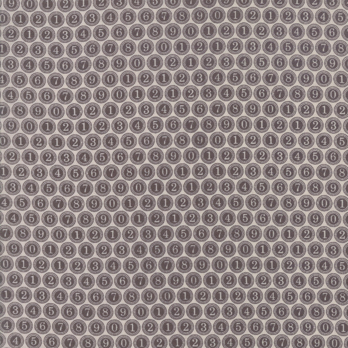 Compositions Mini Candy Pack, BasicGrey, 30450MC