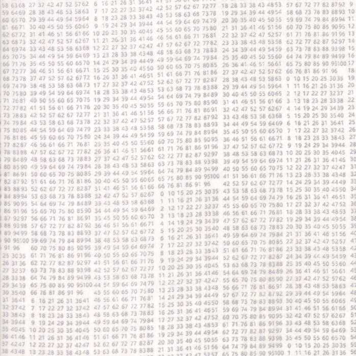 Compositions Mini Candy Pack, BasicGrey, 30450MC